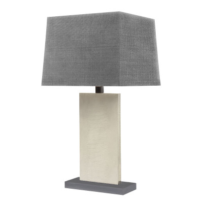 Abajour METALLIC 