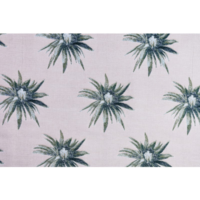 Jacquard Flor do MANDACARU