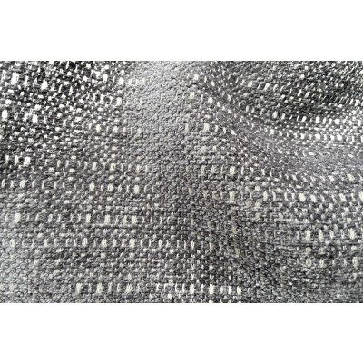 Jacquard BASSI Cinza