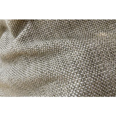 Jacquard IMBÉ Bege Mescla