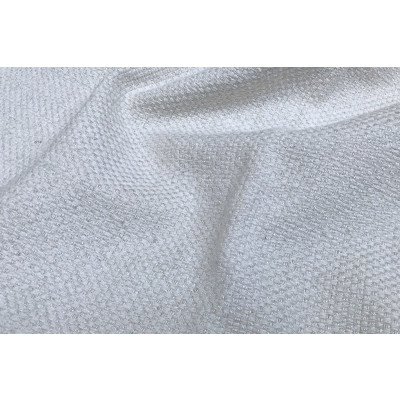 Algodão Jacquard GAROPABA Branco