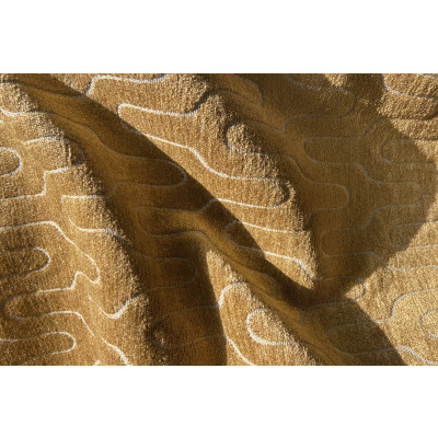 Jacquard MANDACARU Taupe