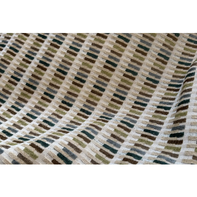 Jacquard DÉCO verde