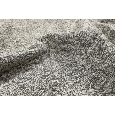 Jacquard LÍQUENS Verde Mescla