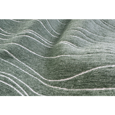 Jacquard VEIOS - Verde-Oliva