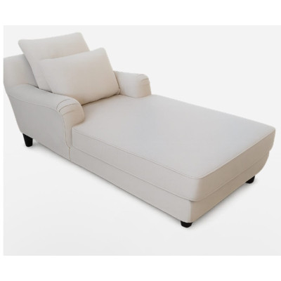 CHAISE COM CAPA 