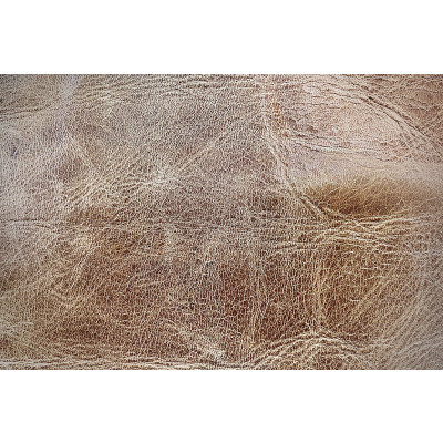 Couro PARAFINE DESERT tabaco