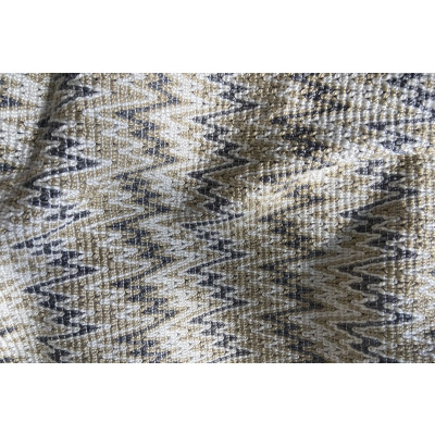 Algodão Crochê Chevron