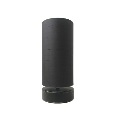 Couro Vitral preto