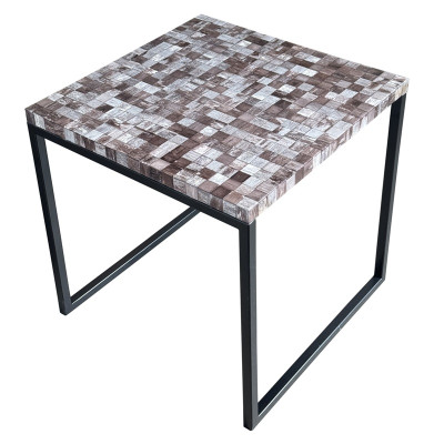 Mesa Lateral Altalena Ninho 