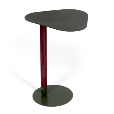 Mesa Lateral ENXADA Erva Mate (M)