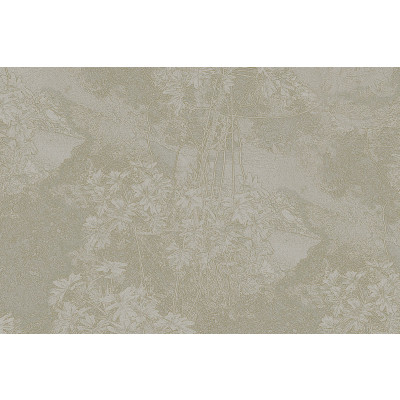 Papel de Parede GUAIMBÉ - Ouro Claro