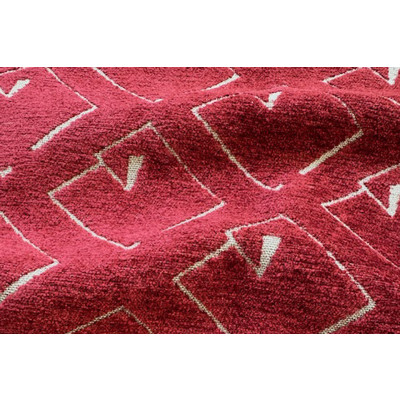 Jacquard FACHADAS amora