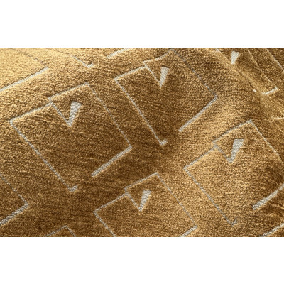 Jacquard FACHADAS caramelo