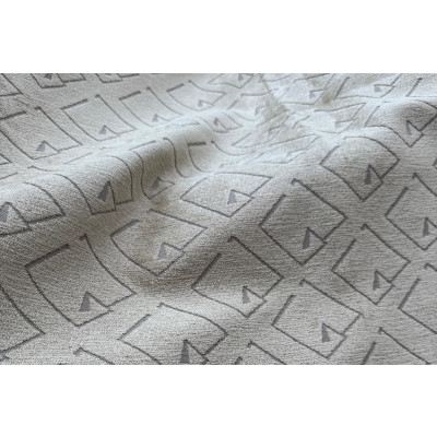 Jacquard FACHADAS fog