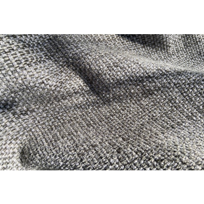 Jacquard IMBÉ Cinza 