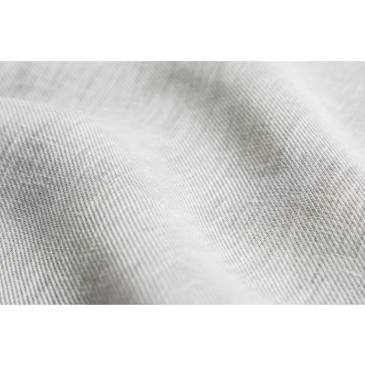 Linho PAPIRO Cor Crú