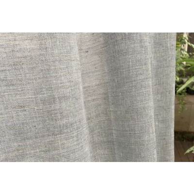 Linho GUARUPÁ Azul Mineral