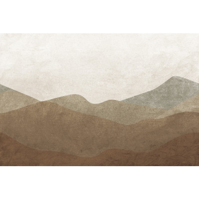 Painel Montanhas
