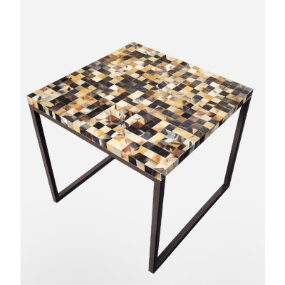 Mesa Lateral Altalena Ninho 