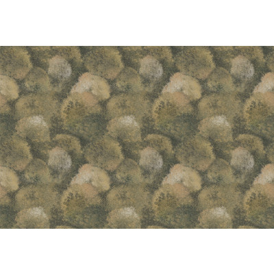 Papel de Parede MUSGO Laranja