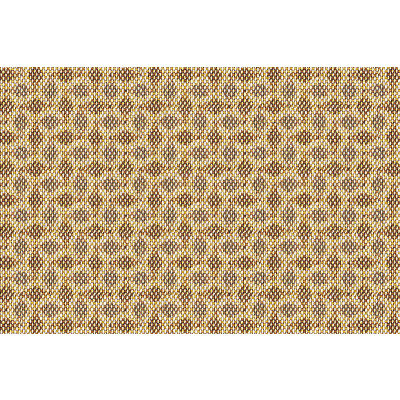 Papel de Parede OLHO Ocre