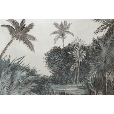 Painel de Parede Paisagem com LAGO