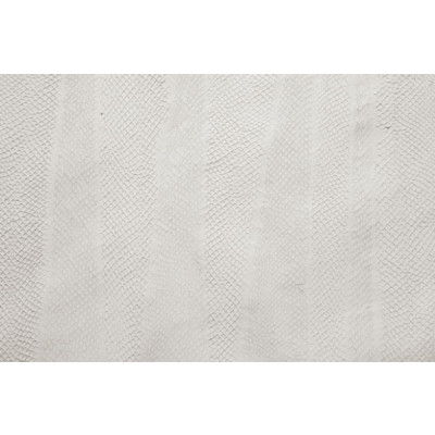 Pele de Peixe SALMÃO Cor Branco