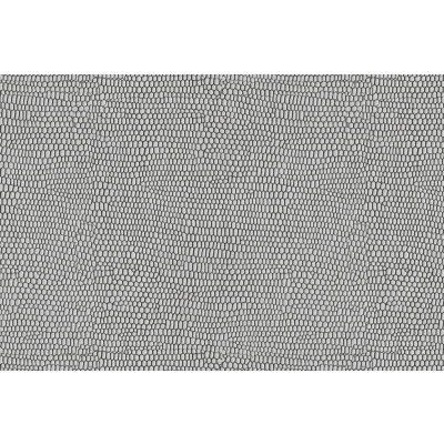 Papel de Parede PITON Cinza