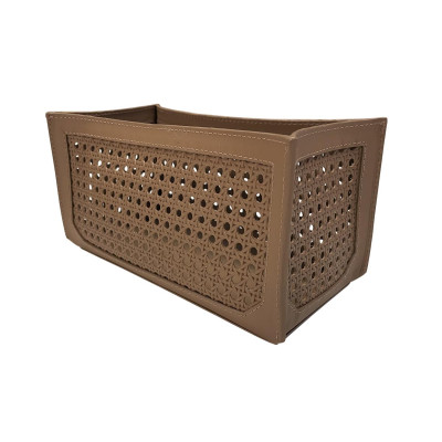 Cesto Retangular FAVO