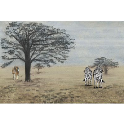 Painel de Parede SAVANA