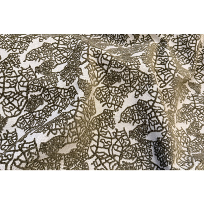 Jacquard FRACTAIS 