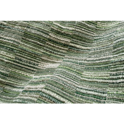 Algodão BURITI ECO verde mescla