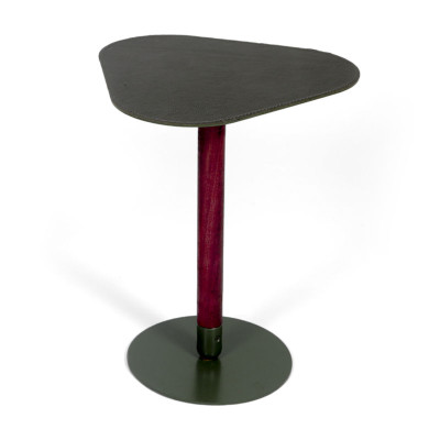 Mesa Lateral ENXADA Erva Mate (P)