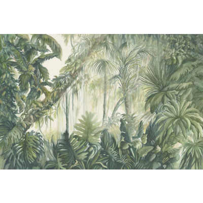 Painel de Parede HILÉIA AMAZÔNICA