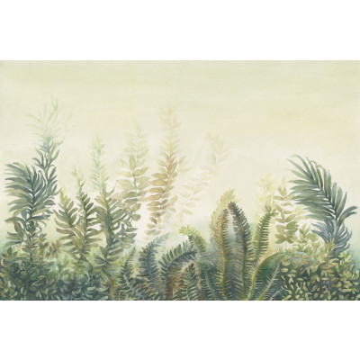 Painel de Parede SAMAMBAIAS