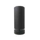 Couro Vitral preto