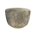 Base em aço carbono